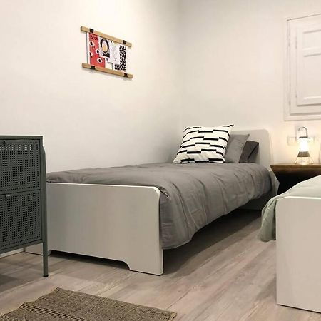 Apartmán M5 Cool Terrace. Metro 1 Min. Center 15' By Metro Esplugues de Llobregat Exteriér fotografie