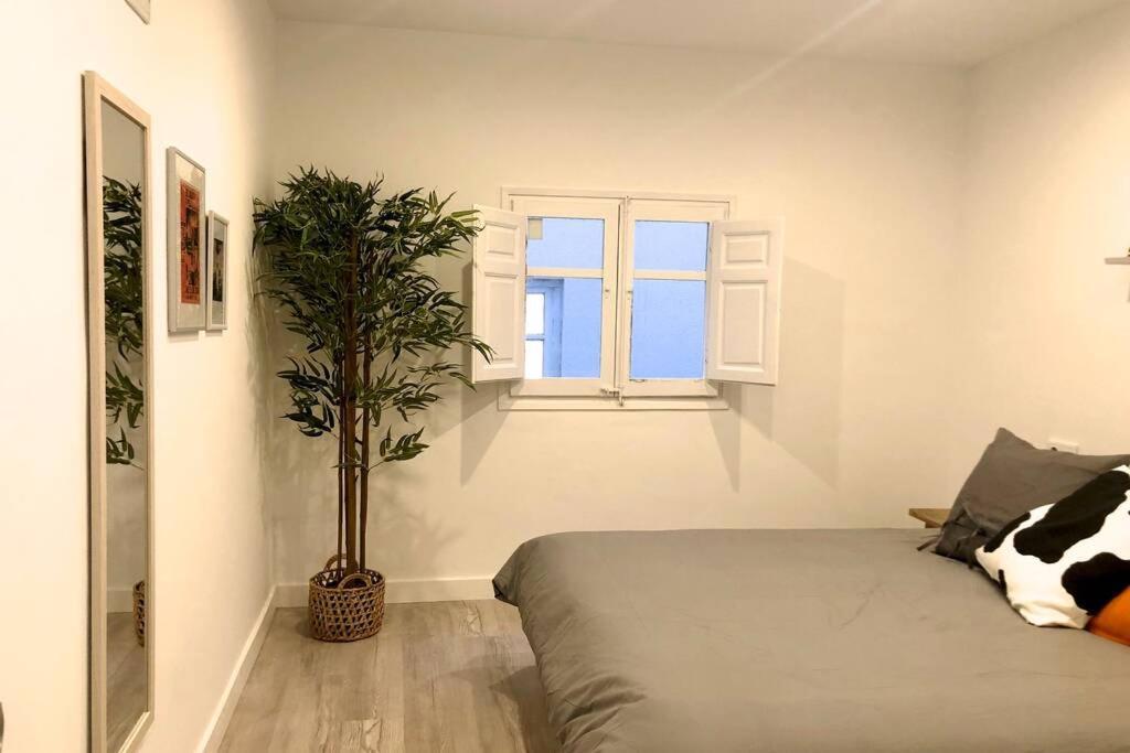 Apartmán M5 Cool Terrace. Metro 1 Min. Center 15' By Metro Esplugues de Llobregat Exteriér fotografie