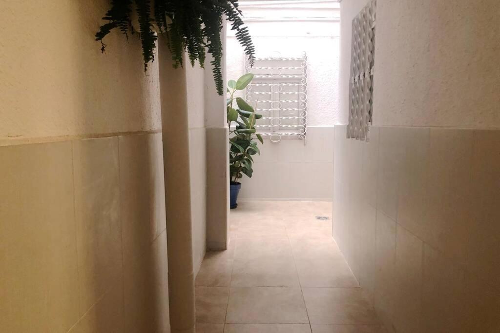 Apartmán M5 Cool Terrace. Metro 1 Min. Center 15' By Metro Esplugues de Llobregat Exteriér fotografie